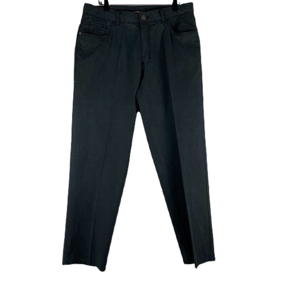 Tommy Bahama Other - NAVY BLUE TOMMY BAHAMA PANTS SIZE  33/30